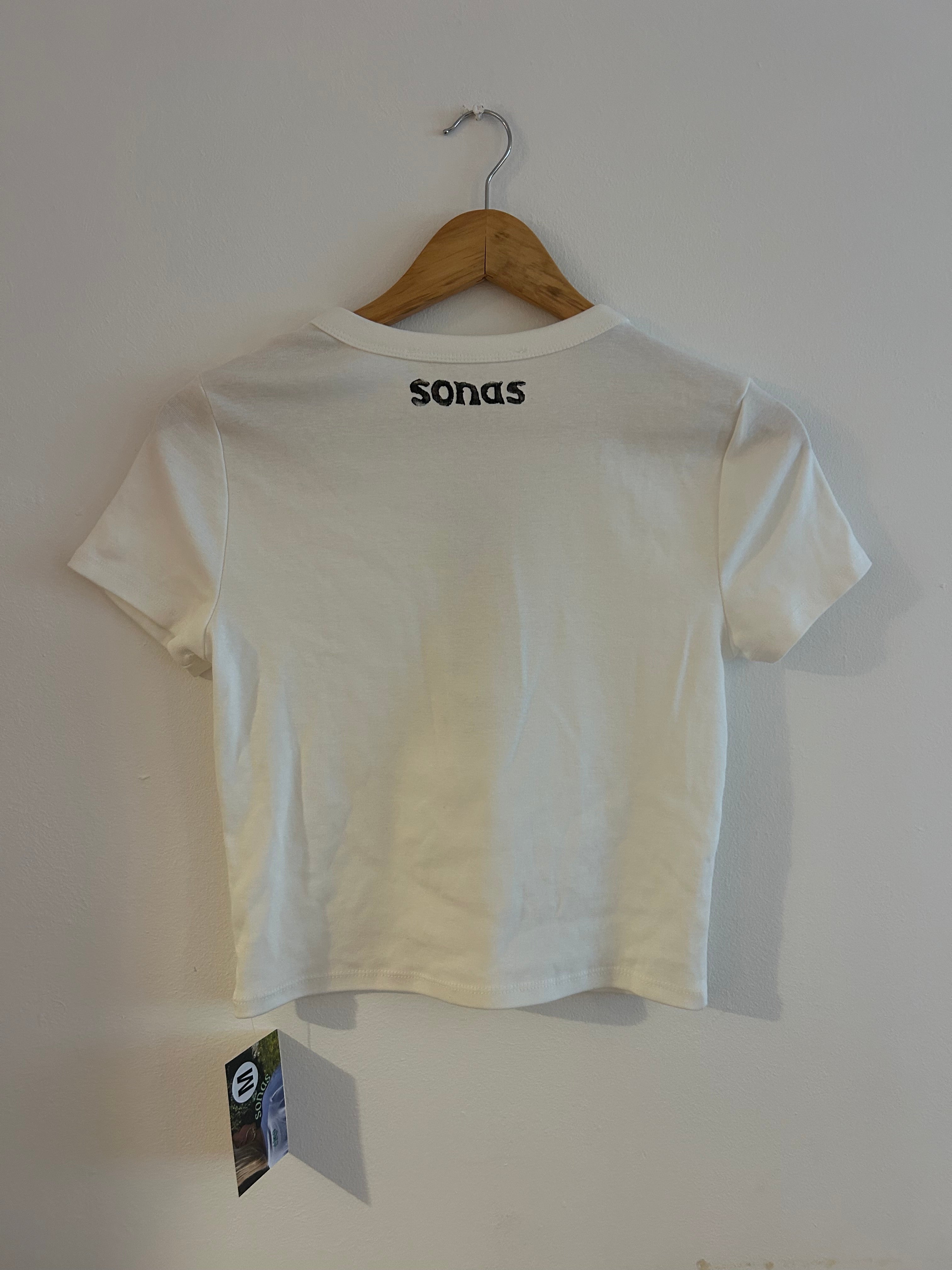 Pint Baby Tee – Ready to Wear