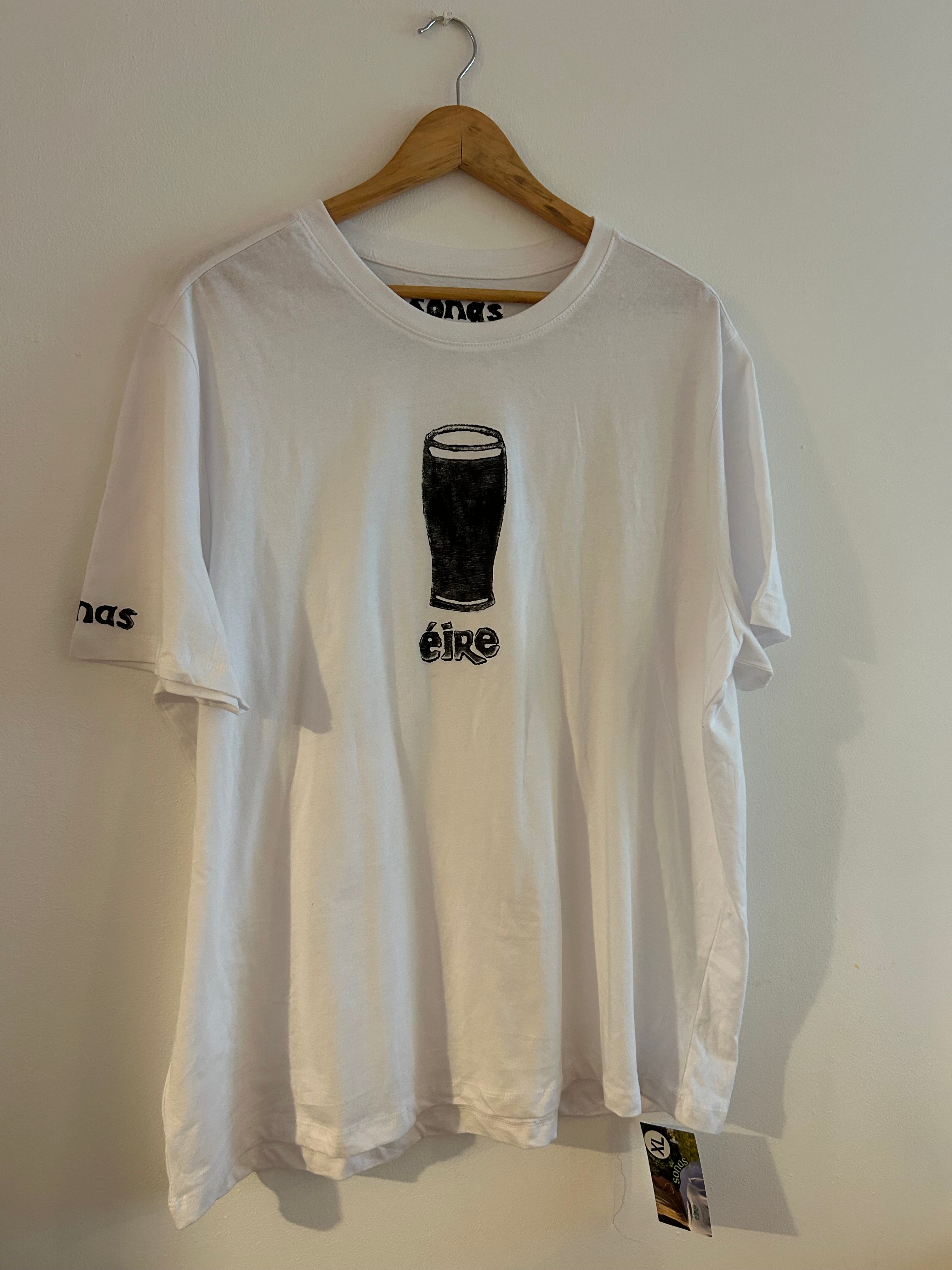 The Pint Tee - Ready to Wear