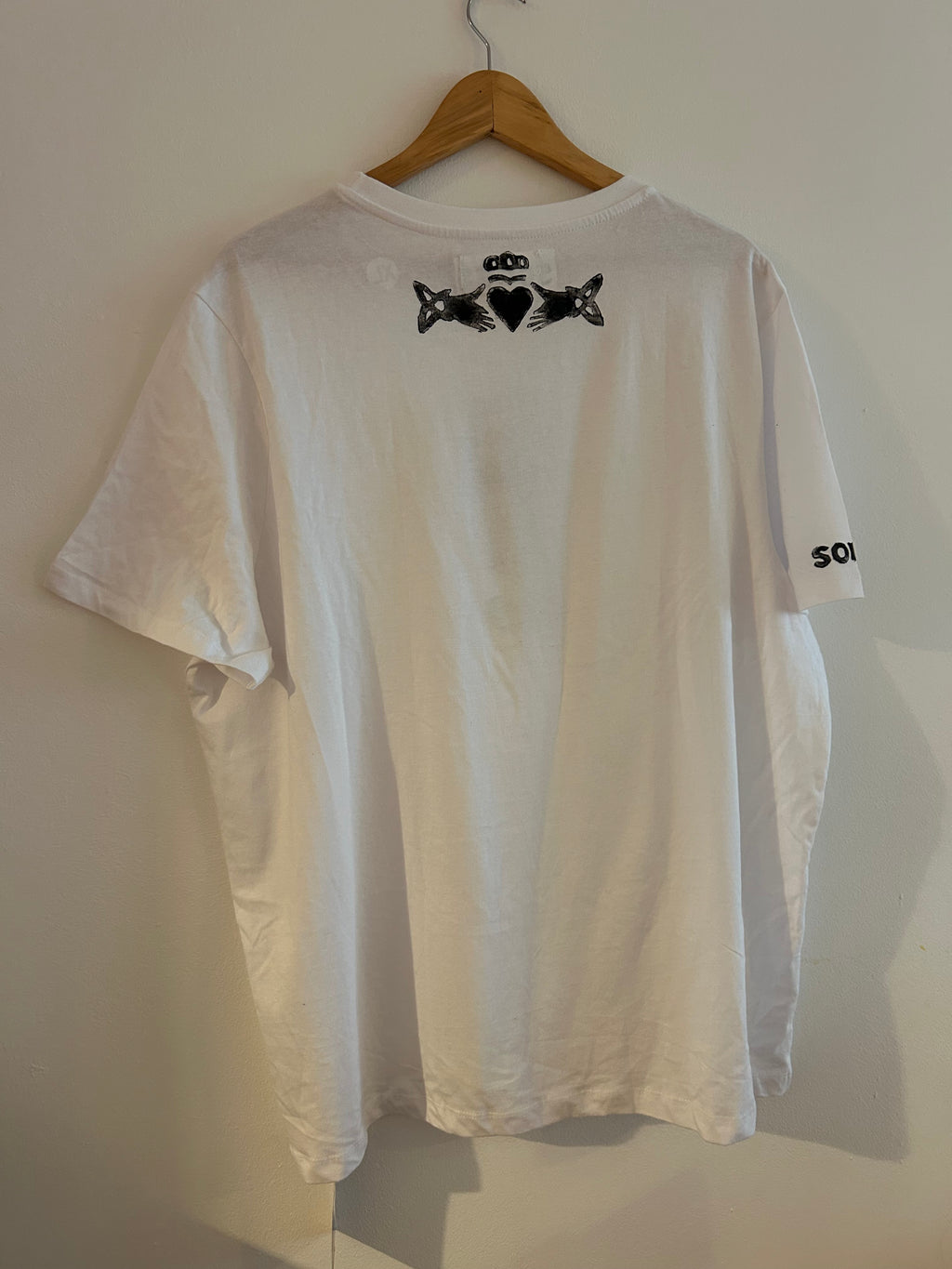 The Pint Tee - Ready to Wear