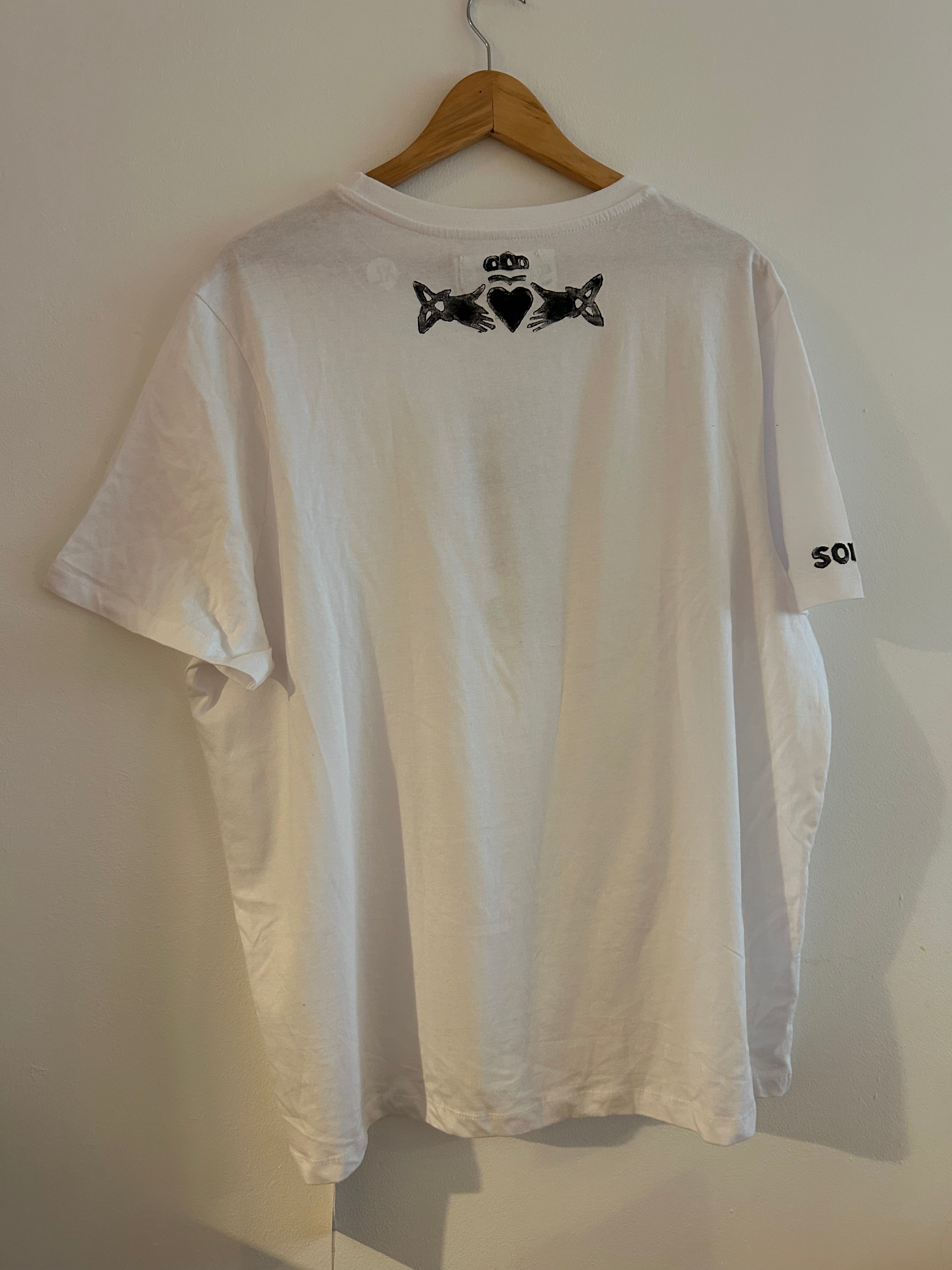 The Pint Tee - Ready to Wear