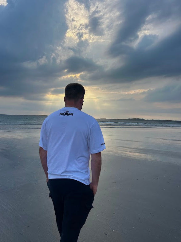 Loinnir – Sonas x Hector Limited Edition Tee