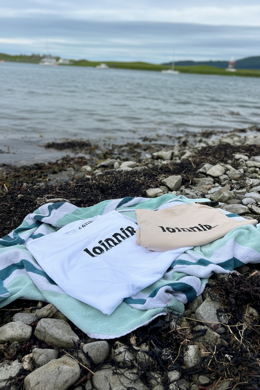 Loinnir – Sonas x Hector Limited Edition Tee