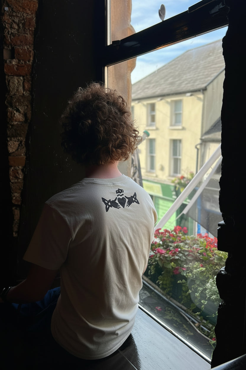 Loinnir – Sonas x Hector Limited Edition Tee