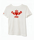 Éire Claddagh Tee – Ribbed Fitted