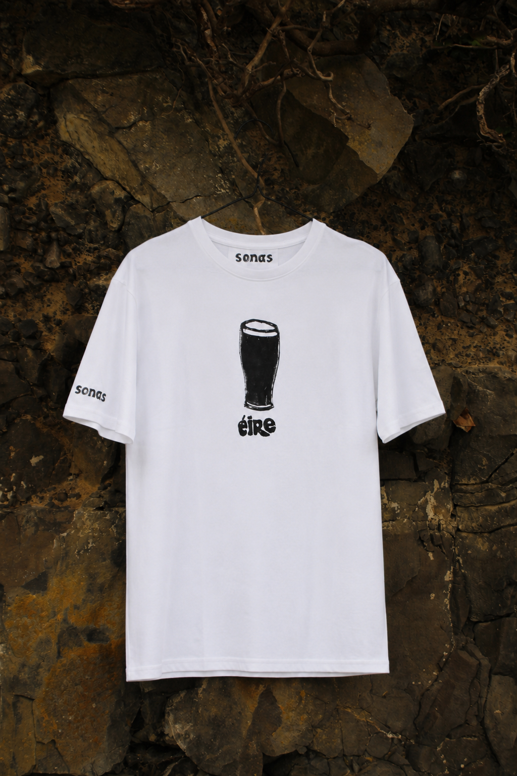 The Pint Tee