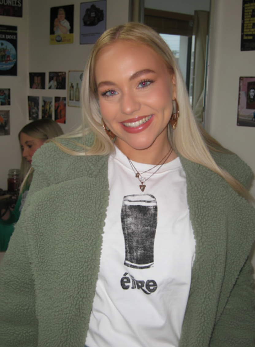 The Pint Tee